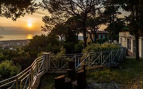 Appartmento Montenero Vista Mare