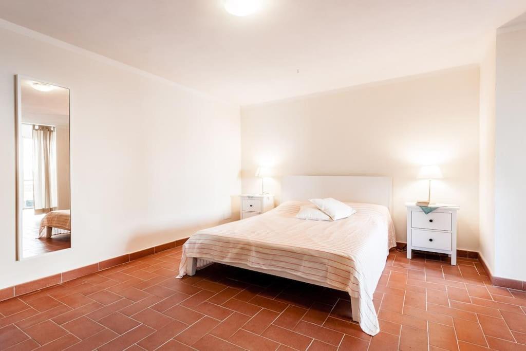 Appartmento Montenero Vista Mare Livorno Esterno foto